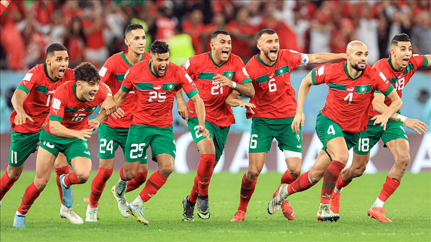 Morocco’s 2022 World Cup Run Shouldn’t Be Palliative for An AFCON Failure