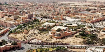 Parliament Backs New Governance Model for Urban Planning, Housing