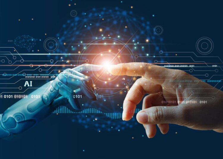 Microsoft: Just 1 in 10 Moroccans Uses Generative AI