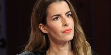 After AFCON Final Backlash, Vanessa Le Moigne Plans Exit From Football Journalism