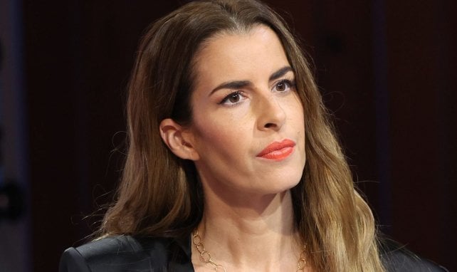 After AFCON Final Backlash, Vanessa Le Moigne Plans Exit From Football Journalism