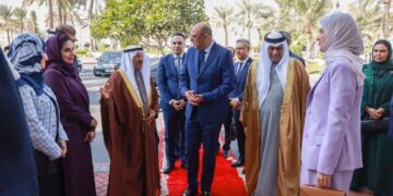 morocco bahrain western sahara
