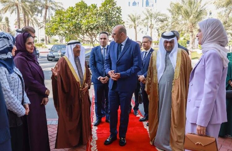 morocco bahrain western sahara