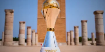 Morocco, Algeria Derby Set for Women’s Africa Cup of Nations 2026