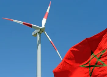 morocco energy transition index