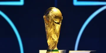World Cup 2026 Ticket Demand Breaks 500 Million Mark