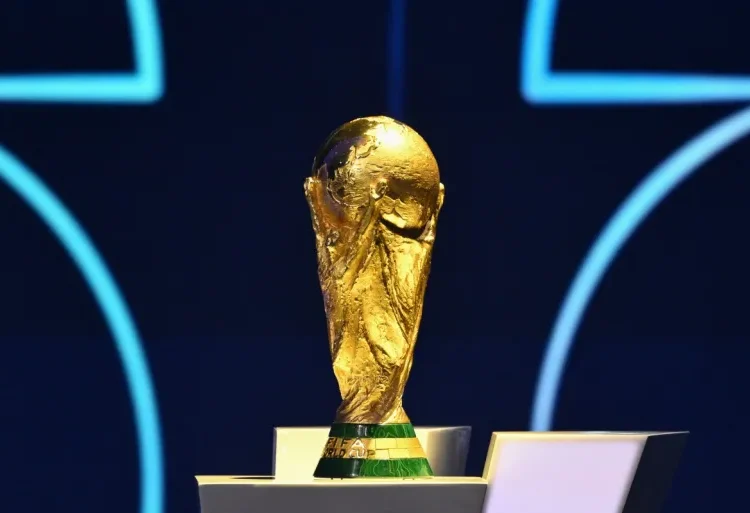 World Cup 2026 Ticket Demand Breaks 500 Million Mark