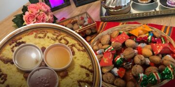 Celebrating Yennayer: The Flavors of the Amazigh New Year in Morocco