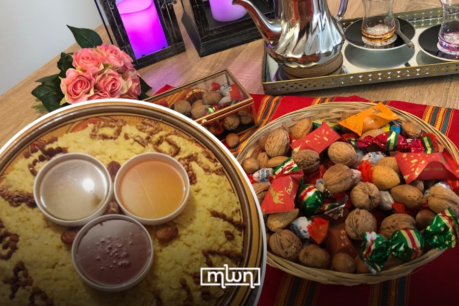 Celebrating Yennayer: The Flavors of the Amazigh New Year in Morocco