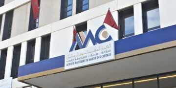 Morocco’s Capital Markets Show Strong Growth in Q3 2025, AMMC Reports