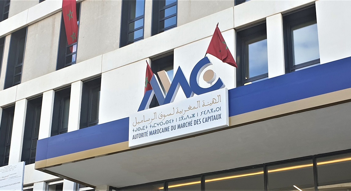 Morocco’s Capital Markets Show Strong Growth in Q3 2025, AMMC Reports