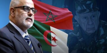 ‘Chengriha is Now Old’, Benkirane Calls on Future Algerian Leaders Will Mend Ties with Morocco