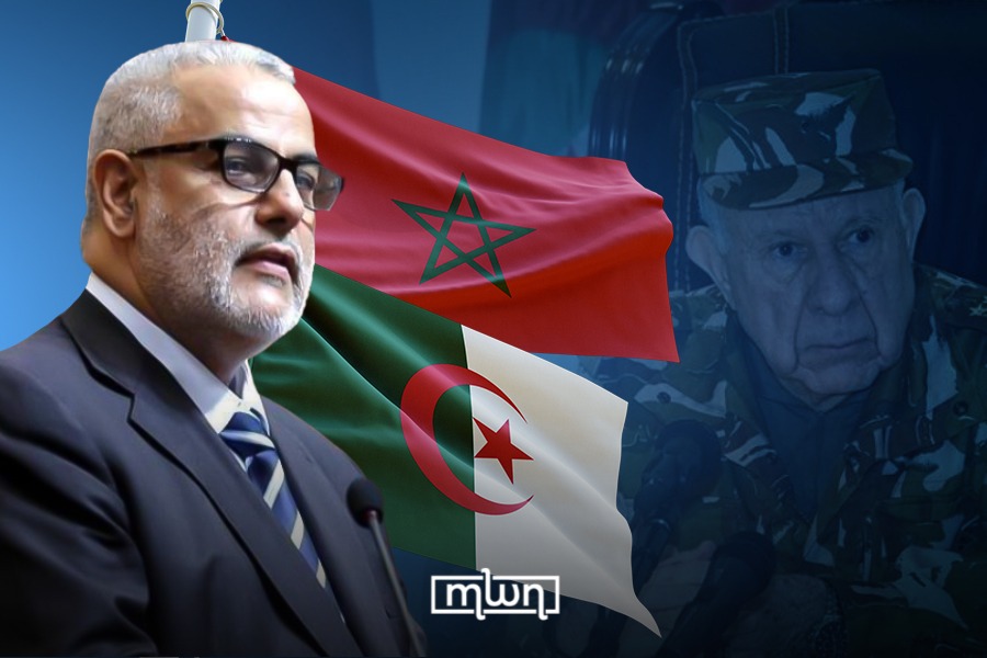 ‘Chengriha is Now Old’: Benkirane Calls on Future Algerian Leaders to Mend Ties with Morocco