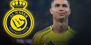 Cristiano Ronaldo has once again made clear that he sees his future in Saudi Arabia. Speaking after Al Nassr’s 4-0 win over Al Hazm