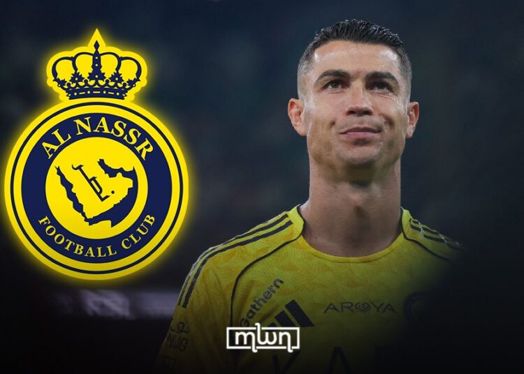 Cristiano Ronaldo has once again made clear that he sees his future in Saudi Arabia. Speaking after Al Nassr’s 4-0 win over Al Hazm