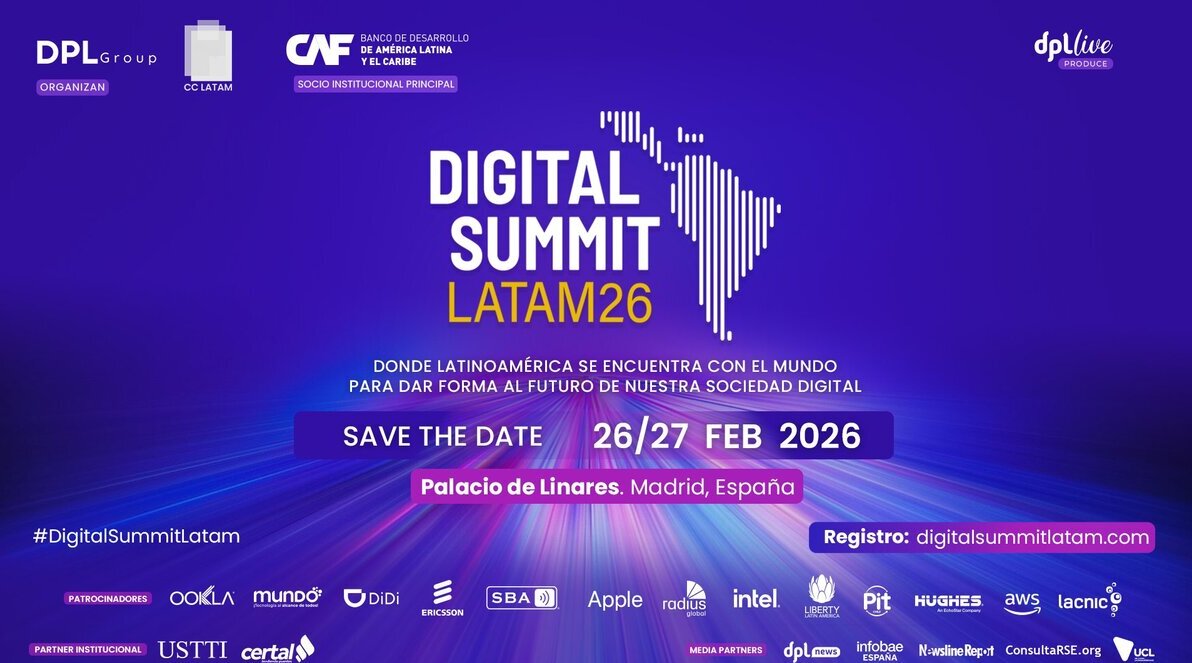 Morocco Named Guest of Honor at Summit Digital 2026 in Madrid