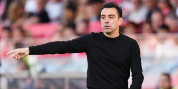 Xavi Reportedly Rejects Morocco Coaching Role Before World Cup 2026