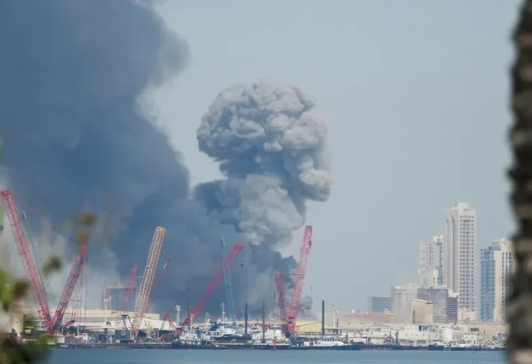 Middle East Airspace Closures Trigger Widespread Global Travel Disruptions