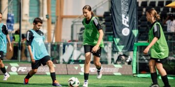 La Liga and EA SPORTS are set to host the next-gen Drafts program in Morocco from March 27 to 29, giving young players a chance