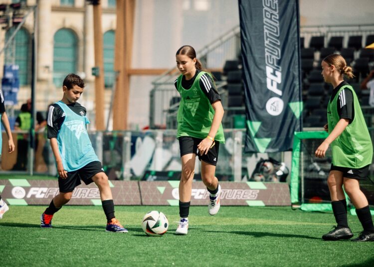 La Liga and EA SPORTS are set to host the next-gen Drafts program in Morocco from March 27 to 29, giving young players a chance