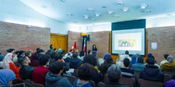 The Embassy of Japan in Morocco hosted a cultural conference in Rabat to showcase how Japanese culture connects with people worldwide