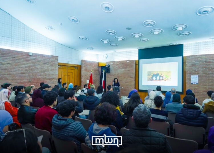 The Embassy of Japan in Morocco hosted a cultural conference in Rabat to showcase how Japanese culture connects with people worldwide