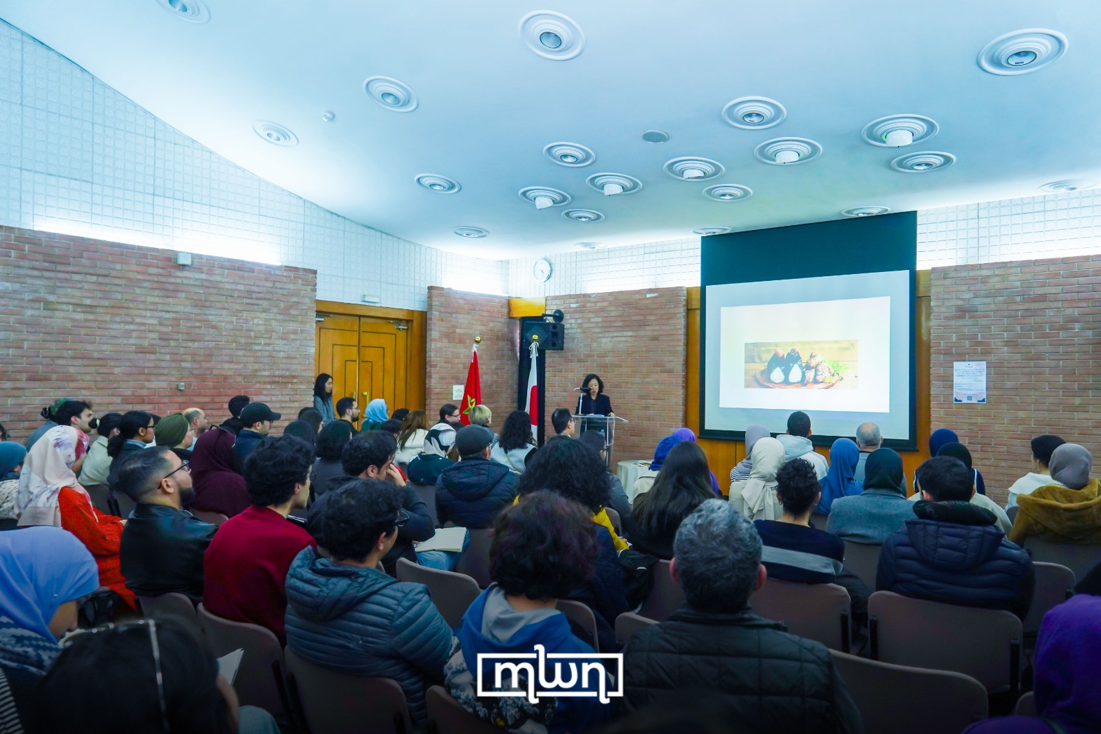 Embassy of Japan Hosts Cultural Conference in Rabat to Promote Japanese Cultural Exchange - Morocco World News by Abderrahim Kabbour