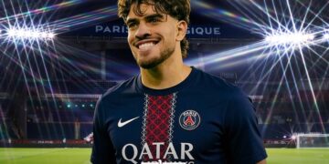 Paris Saint‑Germain are looking at Moroccan international Abde Ezzalzouli as a priority signing to strengthen their attack
