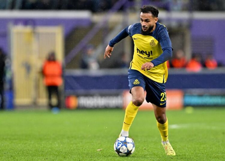 ‘Messi, Messi… Boufal… Messi’: Sofiane Boufal on the Only Stat Where He Beat Lionel Messi
