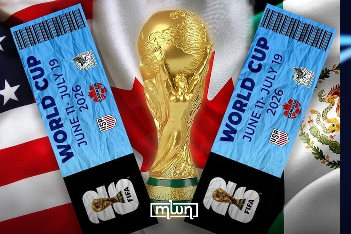 Morocco vs. Ecuador: Ticket sales Opened Friday, Prices Range from €40 to €100