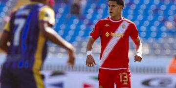 Wydad are facing a growing crisis as injuries continue to pile up across the squad, raising serious concerns about fitness levels and medical