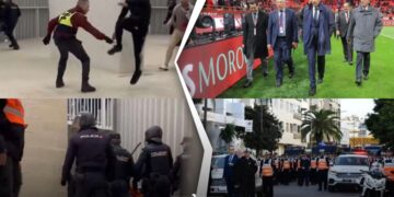 Who Is Truly Ready for 2030? Morocco’s Measured Model and Spain’s Misstep