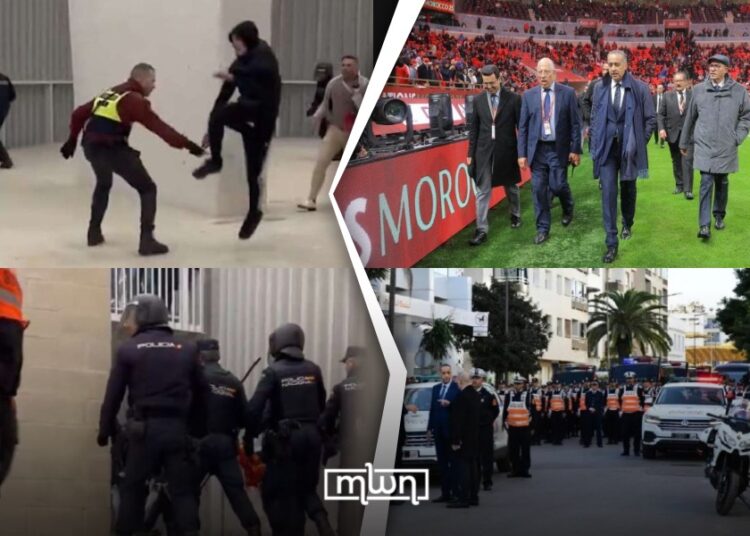 Who Is Truly Ready for 2030? Morocco’s Measured Model and Spain’s Misstep