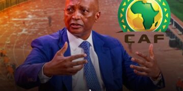 The Confederation of African Football (CAF) has announced that its judicial bodies are investigating the violent incidents
