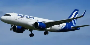 AEGEAN Airlines to Launch Direct Casablanca–Athens Flights