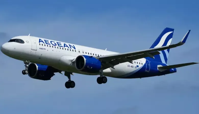 AEGEAN Airlines to Launch Direct Casablanca–Athens Flights