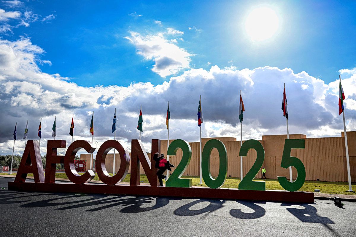 AFCON 2025: Morocco Saw 190% Spike in Visitor Spending During Tournament