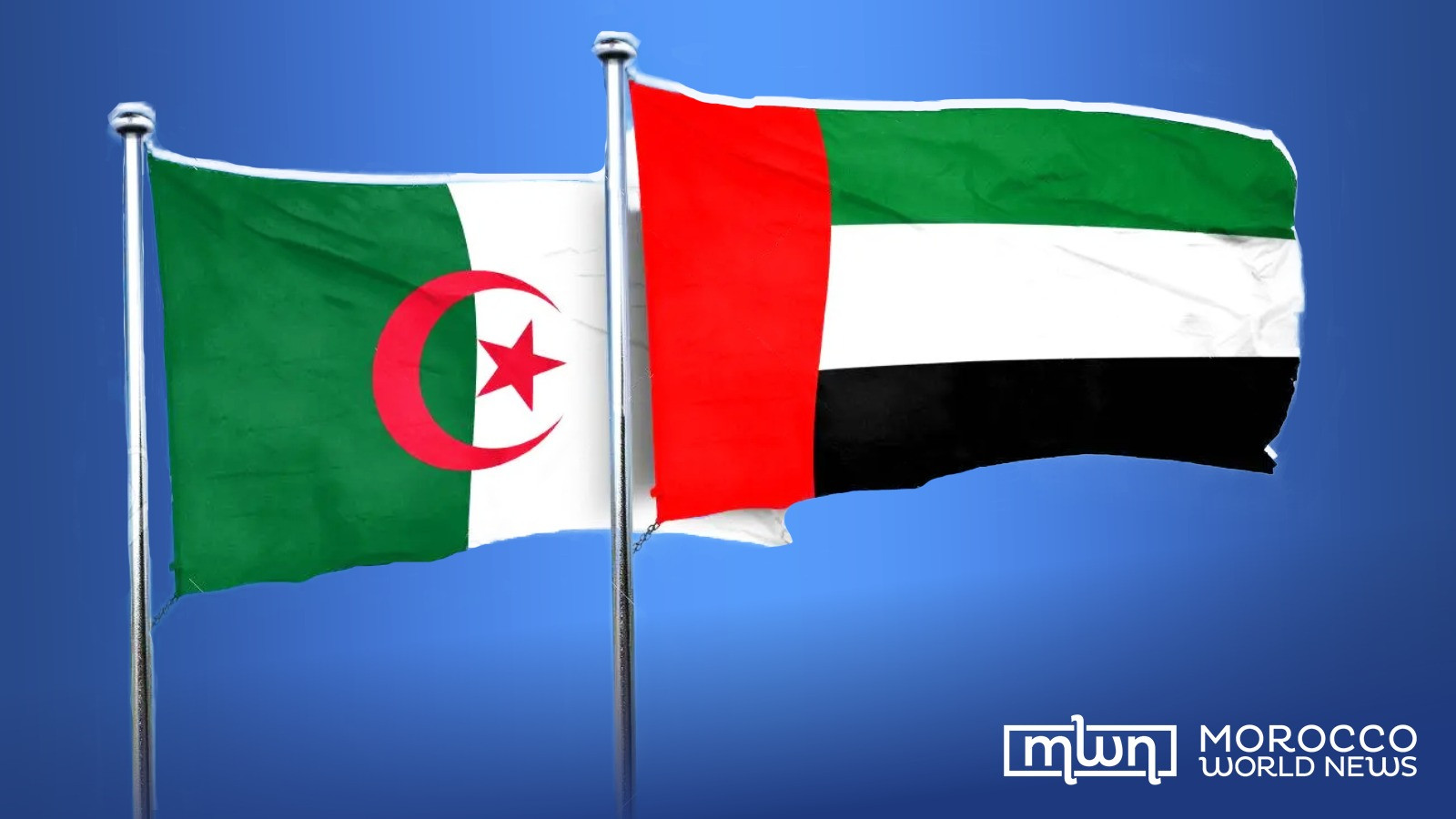 Algeria Cancels Air Services Deal with UAE Without Explanation Amid Media Claim of ‘Regional Discord’