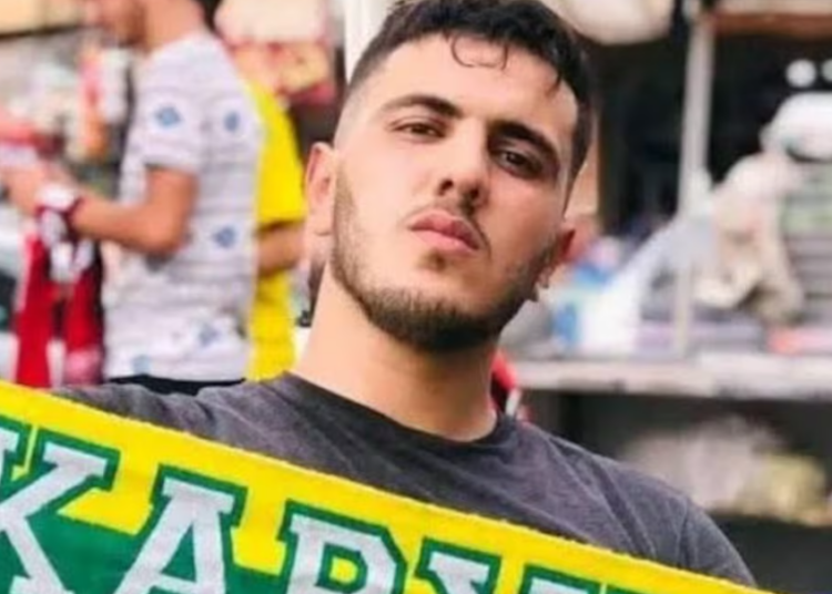 Algeria sentences man to 2 years in prison for wearing Moroccan jersey