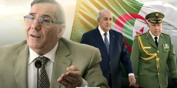Former Algerian minister and politician Nour-Eddine Boukrouh has ignited diplomatic bewilderment by demanding Morocco compensate Algeria for billions spent supporting the Polisario Front over five decades.