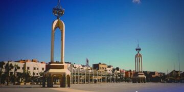 Ammonia, $4.5 Billion Project Reportedly Brings Investors to Morocco’s Laayoune