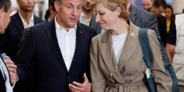 Legendre, currently serving as Emmanuel Macron’s diplomatic adviser for North Africa and the Middle East, was selected by the IMA’s board of directors on Tuesday.
