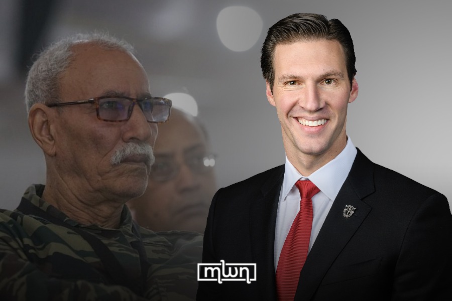 Another US Congressman Backs Bill Seeking to Designate Polisario as Terror Group