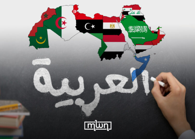 Arabic is spoken by hundreds of millions of people – by some estimates around 300-400 million native speakers – and it is an official language in about 24 countries.