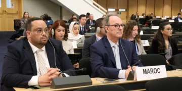 morocco torture prevention UPR