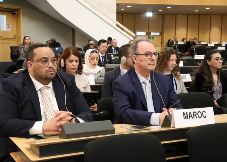 morocco torture prevention UPR