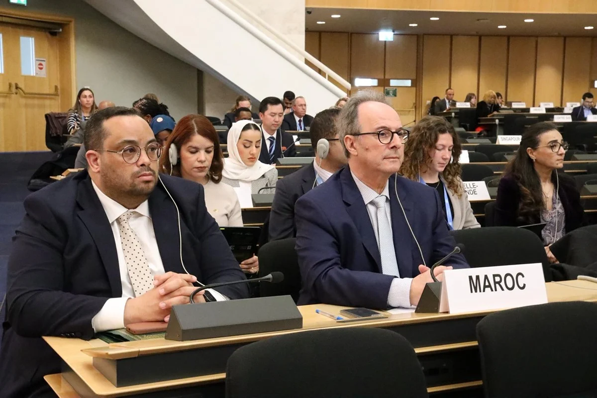 Morocco Announces International Events on UPR Reform, Torture Prevention