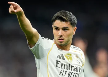Saudi Arabian club Al-Ittihad have reportedly submitted a $25 million offer to Real Madrid for Moroccan international Brahim Díaz