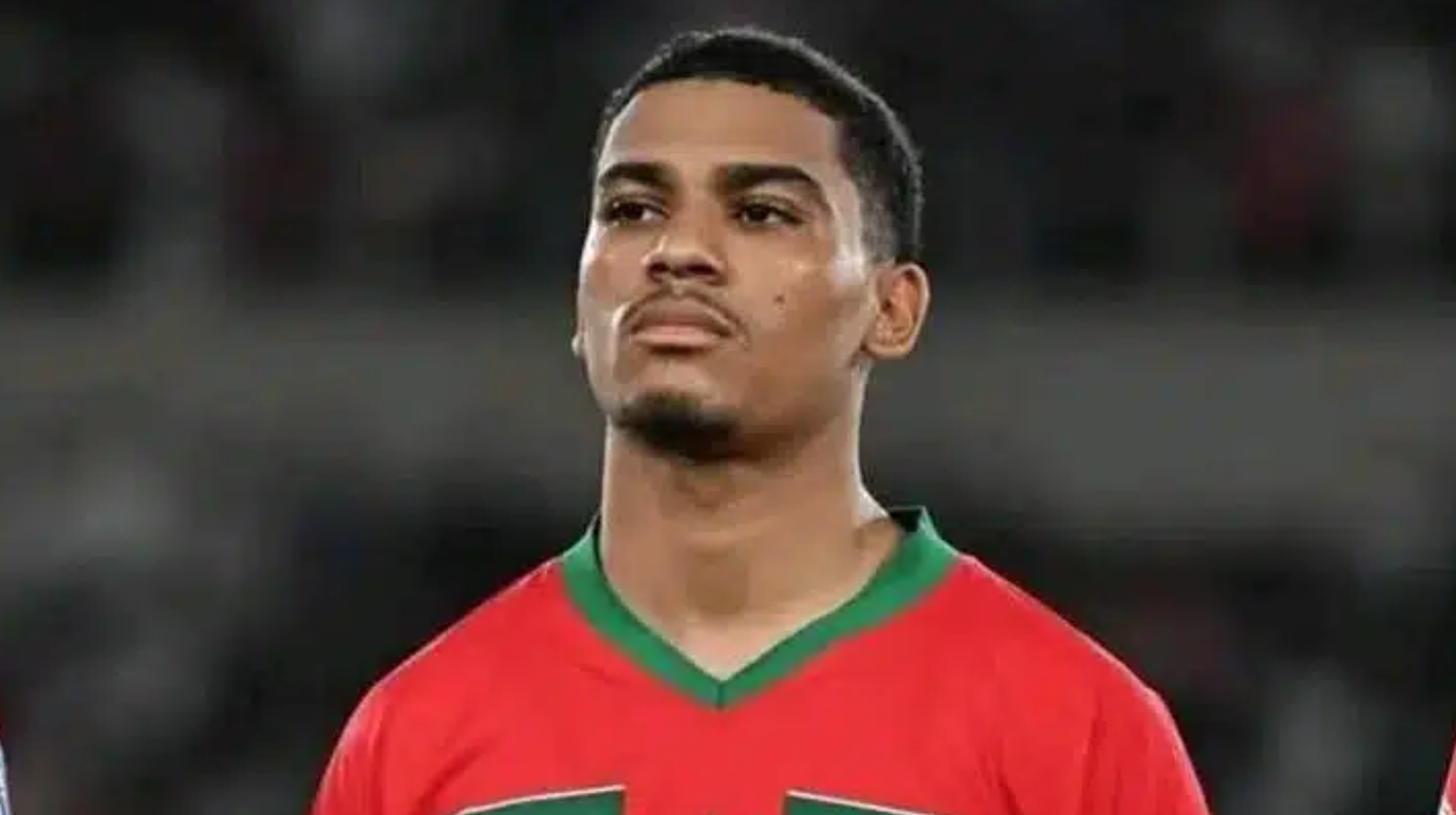 Morocco’s Adli’s Winner Seals Bournemouth Comeback in 2–1 Win Over Everton