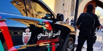 Casablanca Prosecutor Says Autopsy Confirms Suspect’s Death Consistent with Deliberate Fall